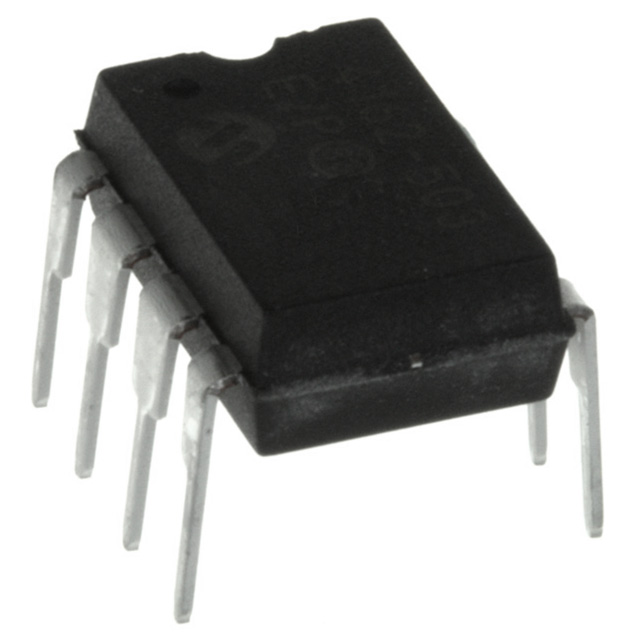 MCP4162-503E/P